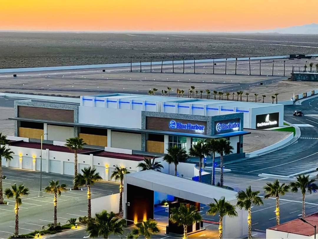 Encantame Towers Viento 203 Playa Encanto Kültér fotó