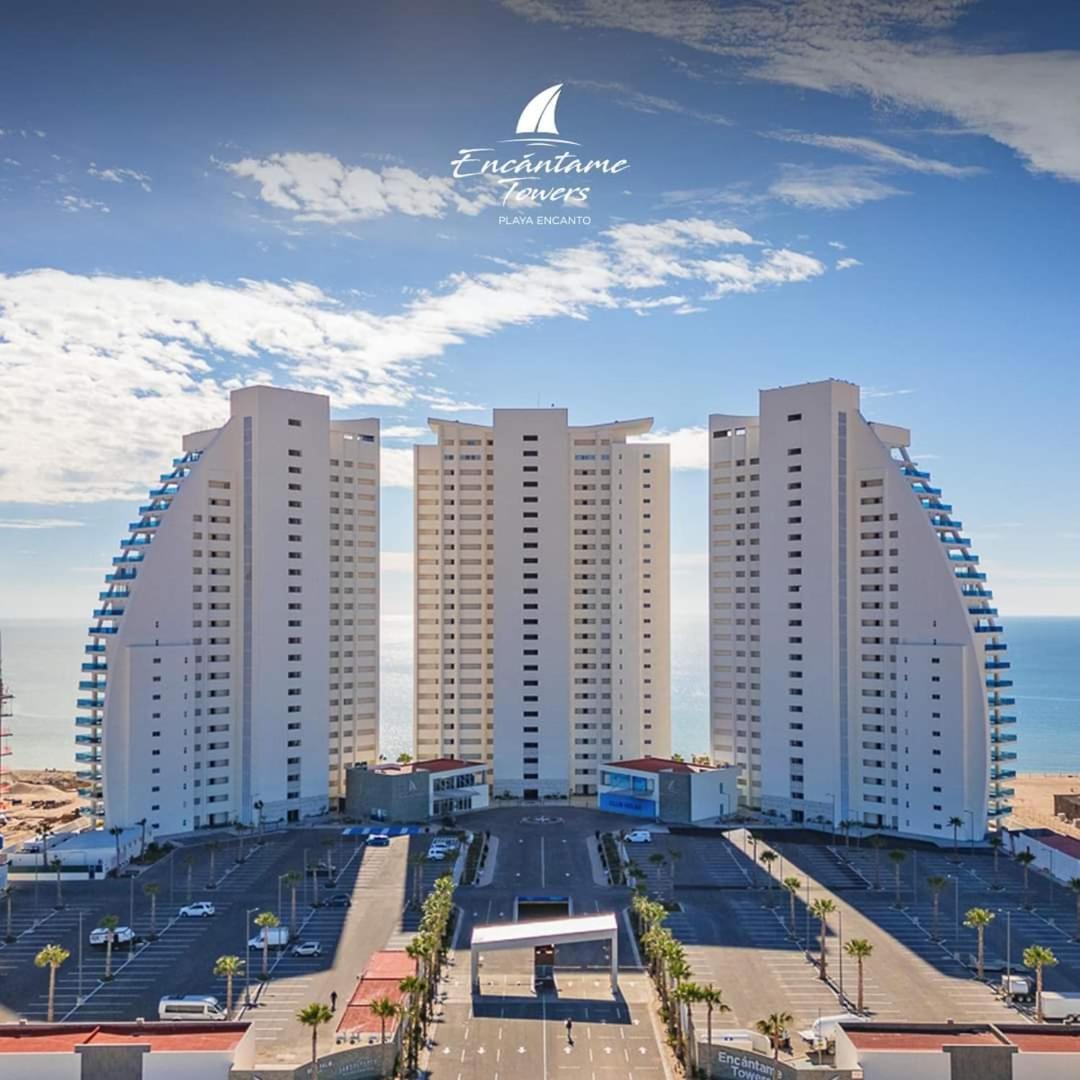 Encantame Towers Viento 203 Playa Encanto Kültér fotó