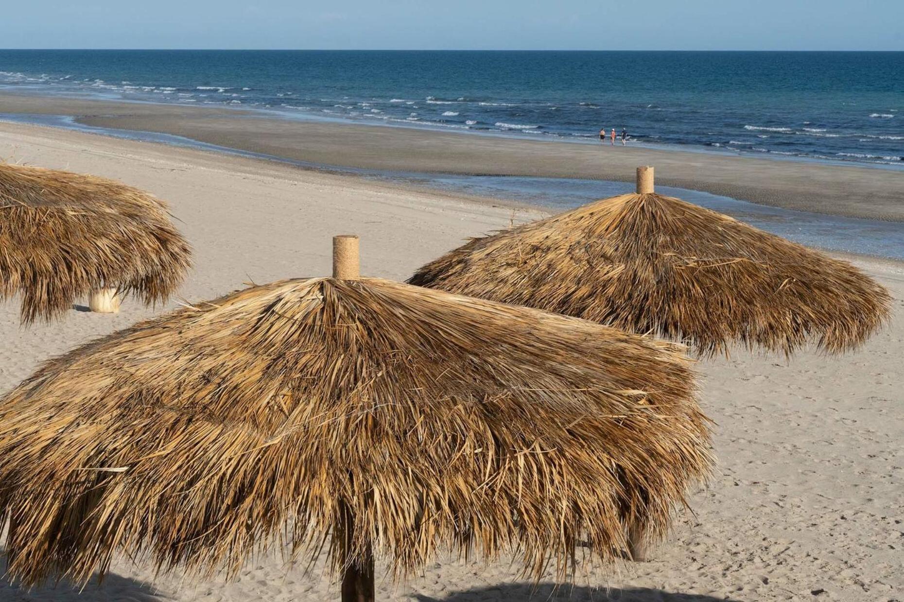 Encantame Towers Viento 203 Playa Encanto Kültér fotó