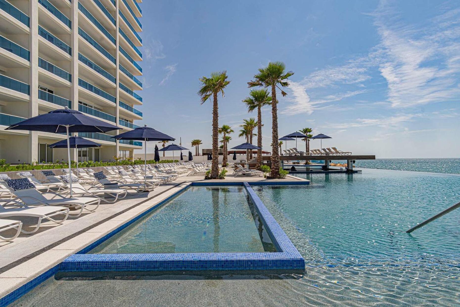 Encantame Towers Viento 203 Playa Encanto Kültér fotó
